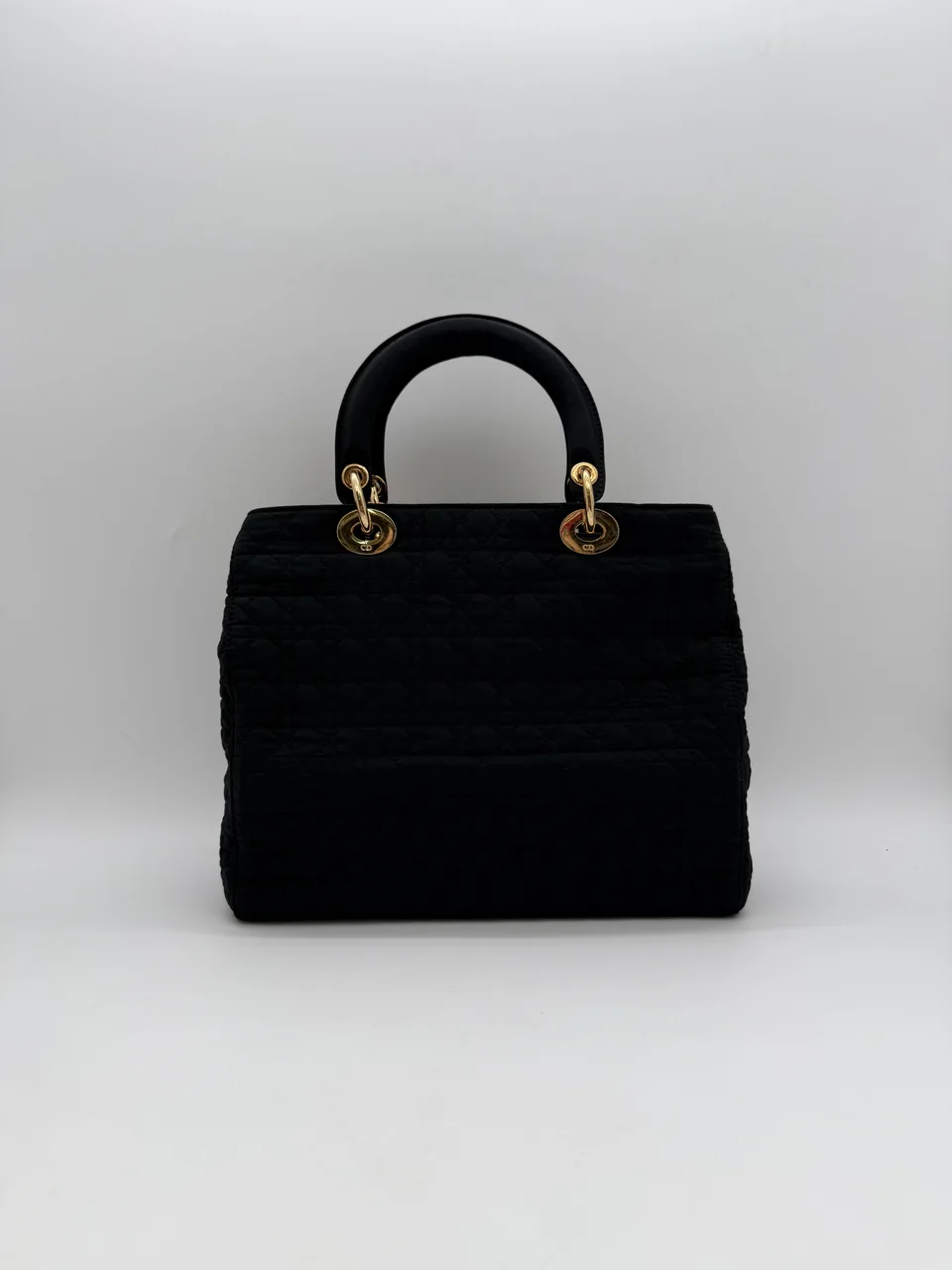DIOR LADY DIOR HANDBAG hover