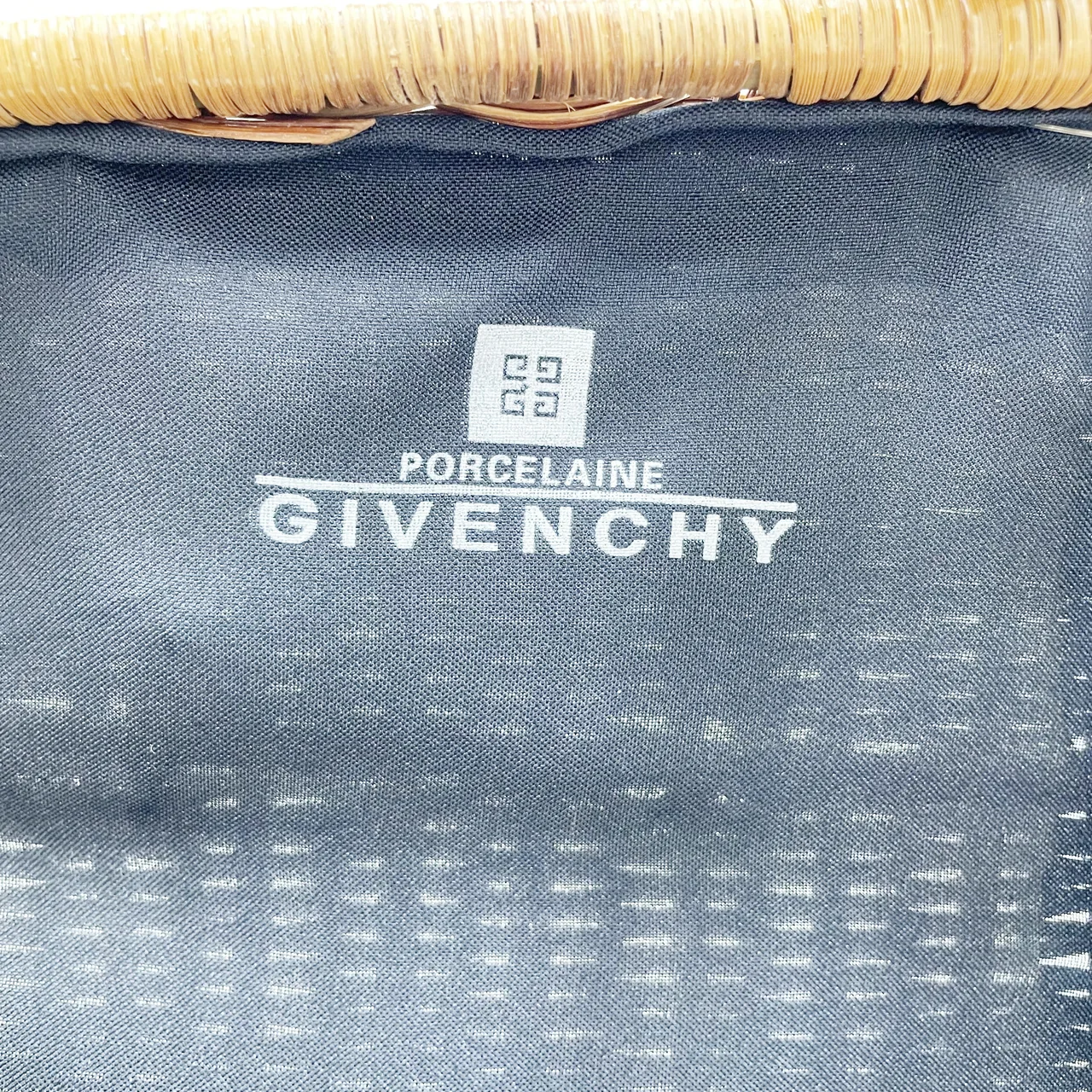 GIVENCHY BASKET BAG view 4