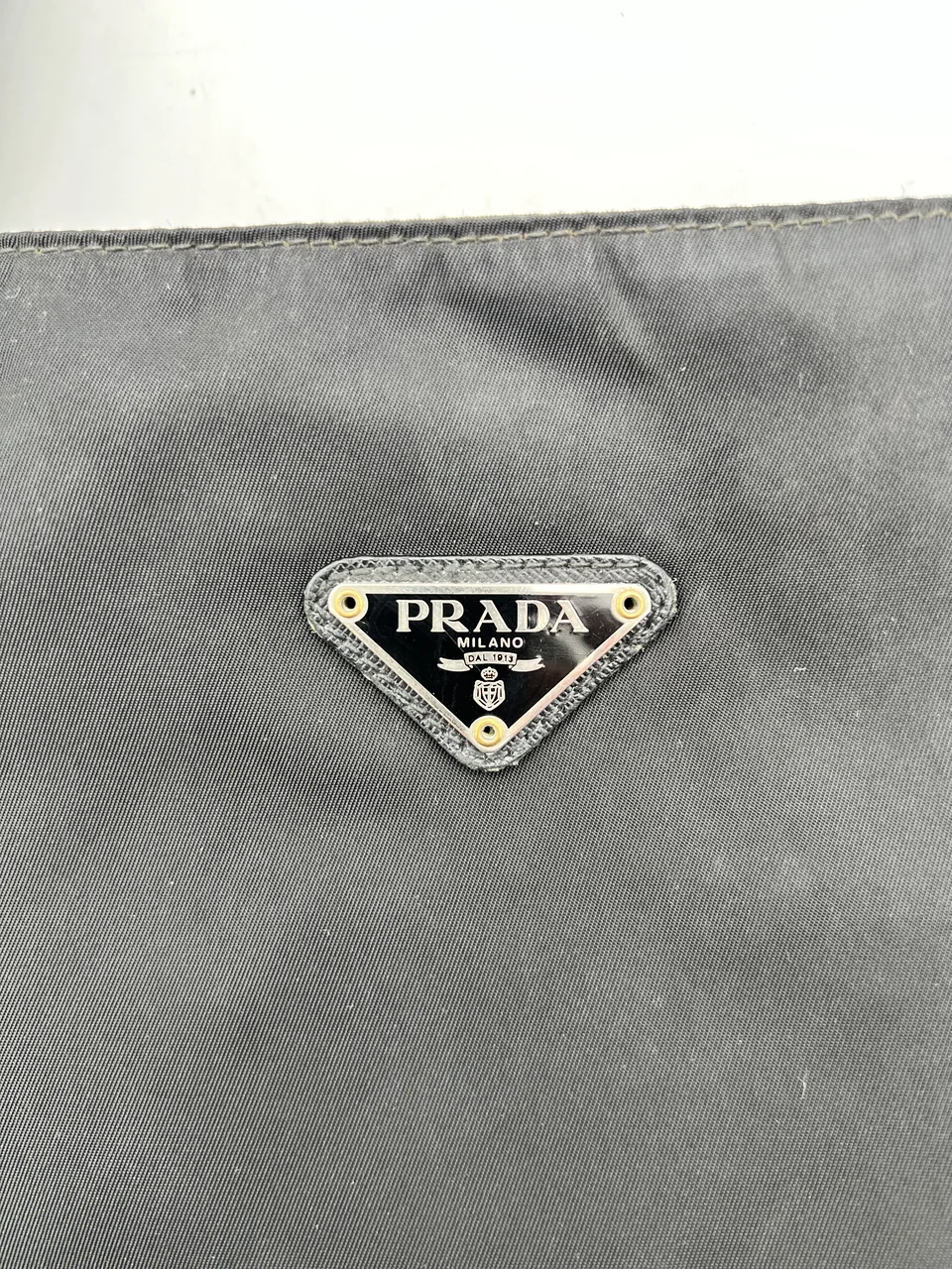 PRADA NYLON BAG view 12