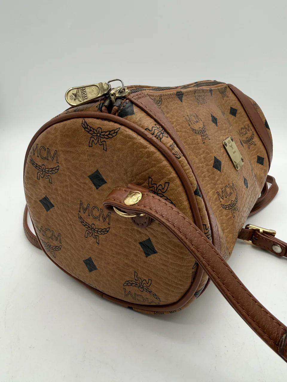 MCM SHOULDER BAG view 4