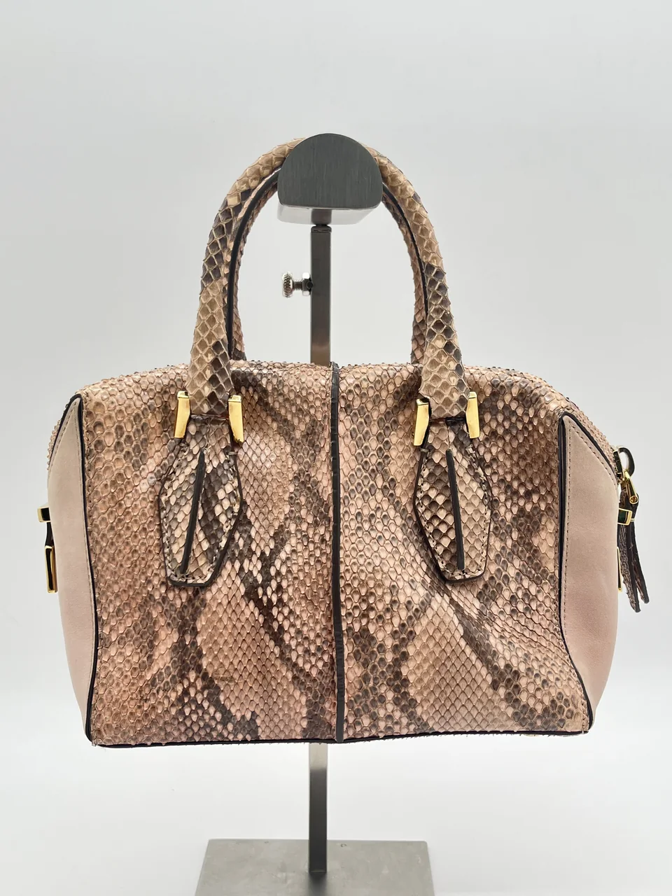 TOD'S D CUBE TWO-WAY SHOULDER BAG hover