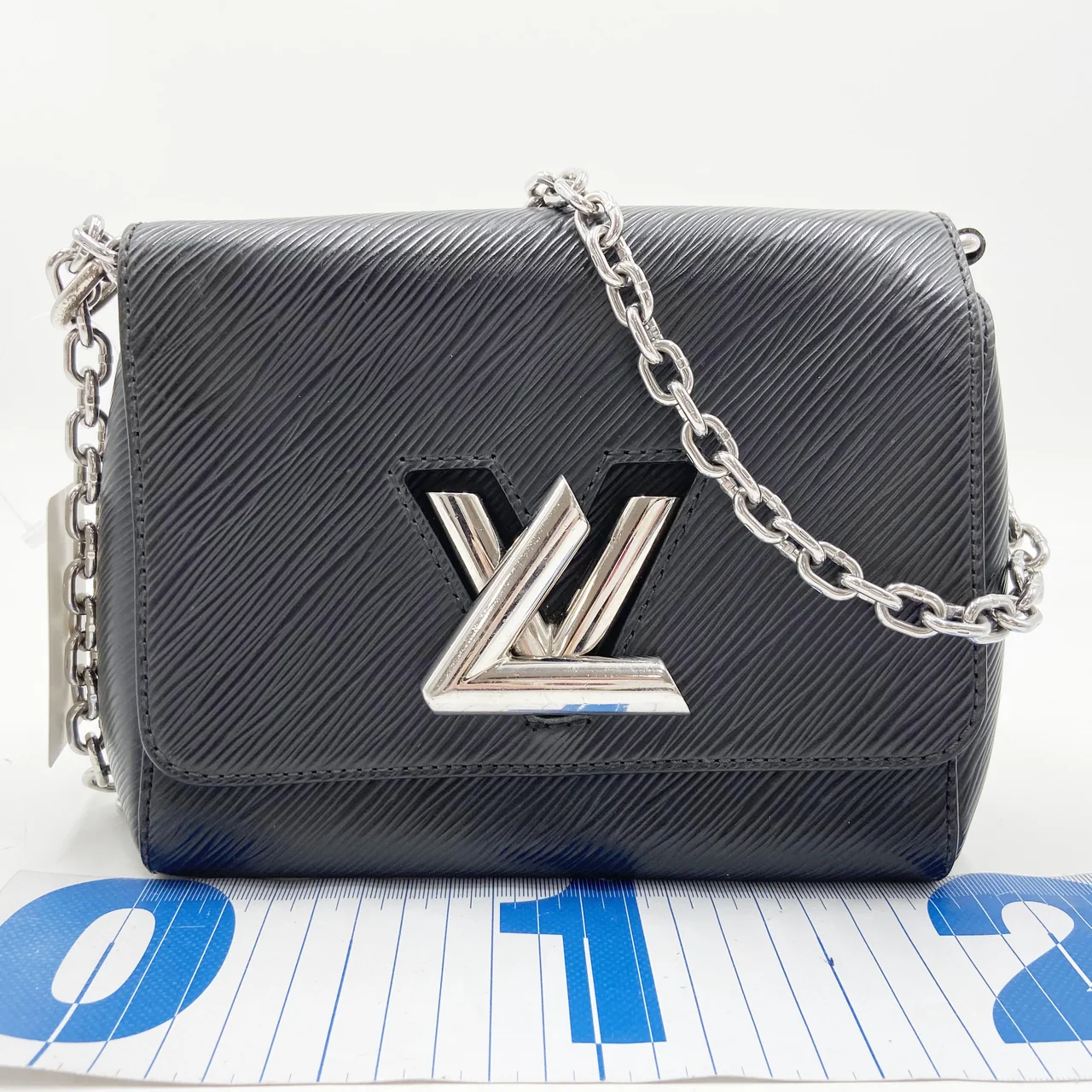 LV EPI TWIST PM (BLACK)