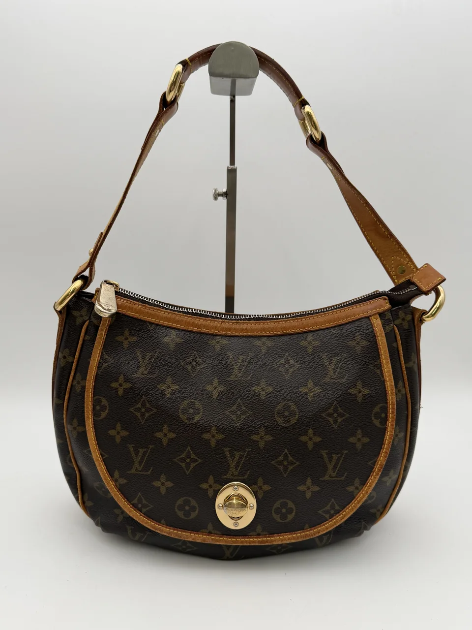 LV MONOGRAM TULAM PM
