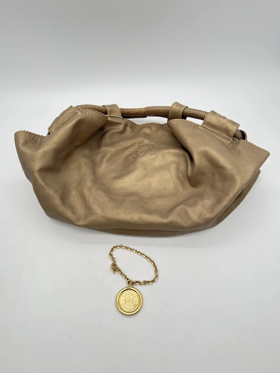 LOEWE NAPPA AIRE (GOLD)