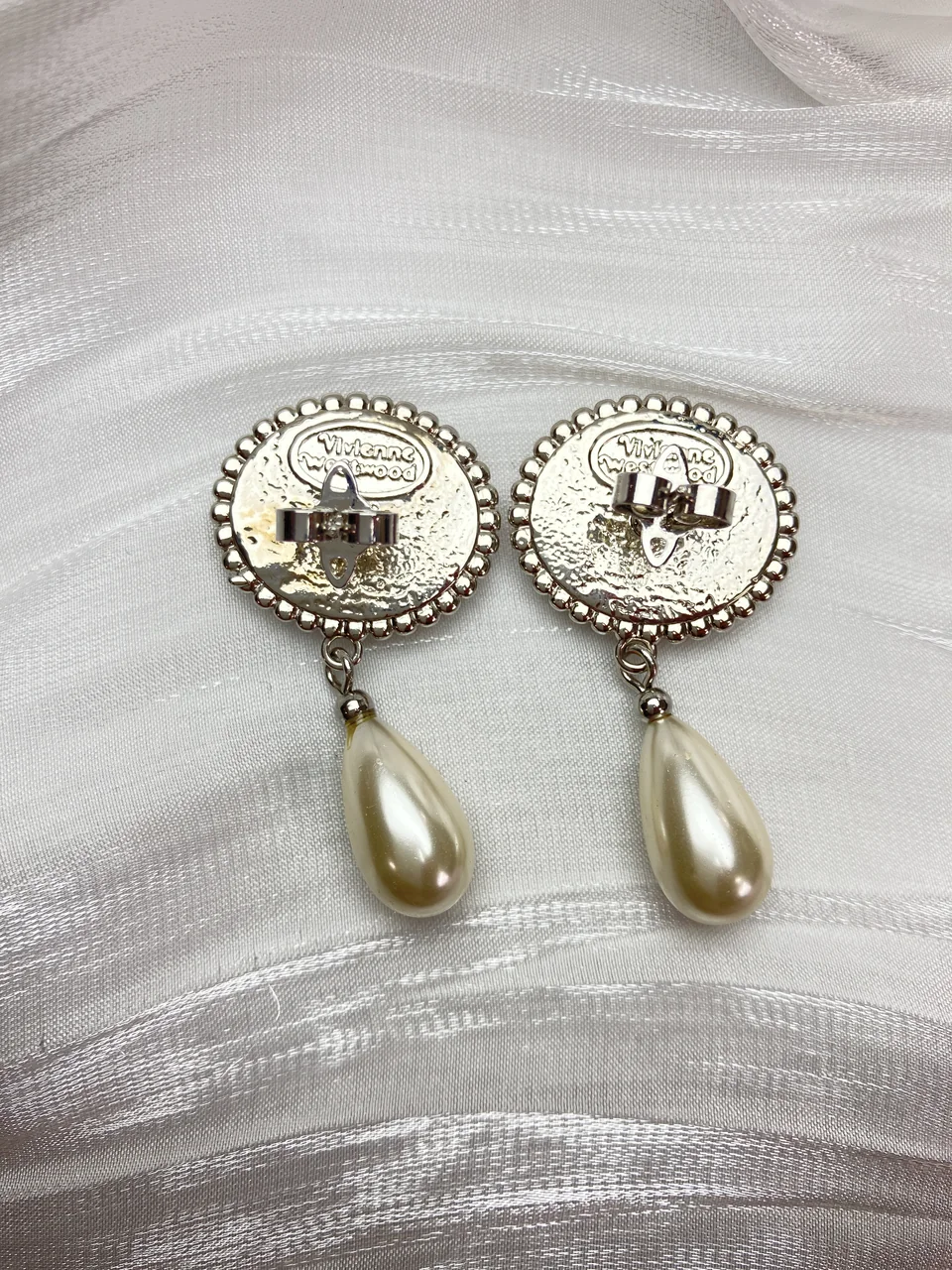 VIVIENNE WESTWOOD EARRINGS view 6