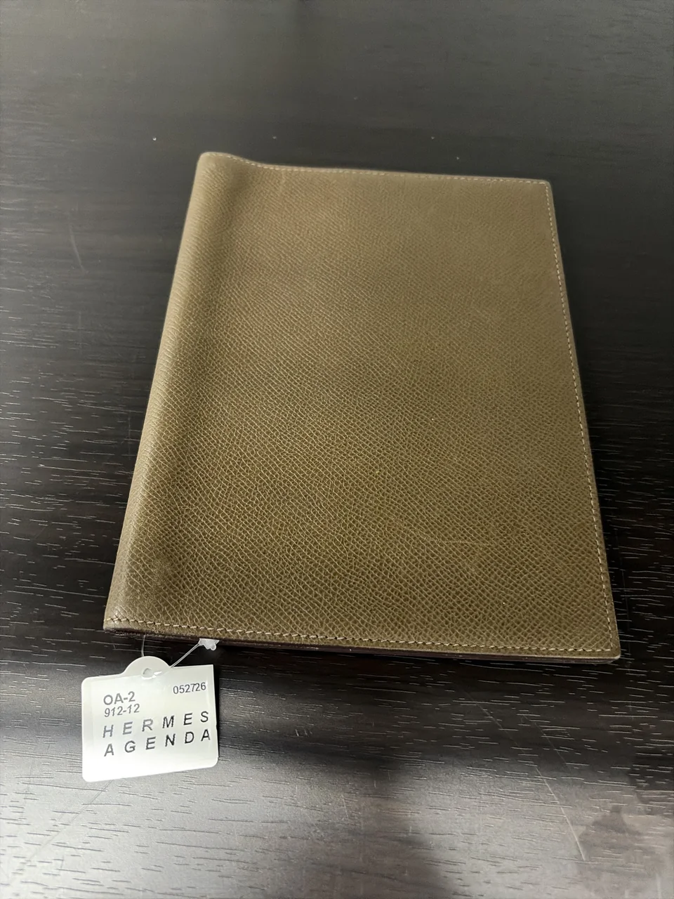 HERMES AGENDA