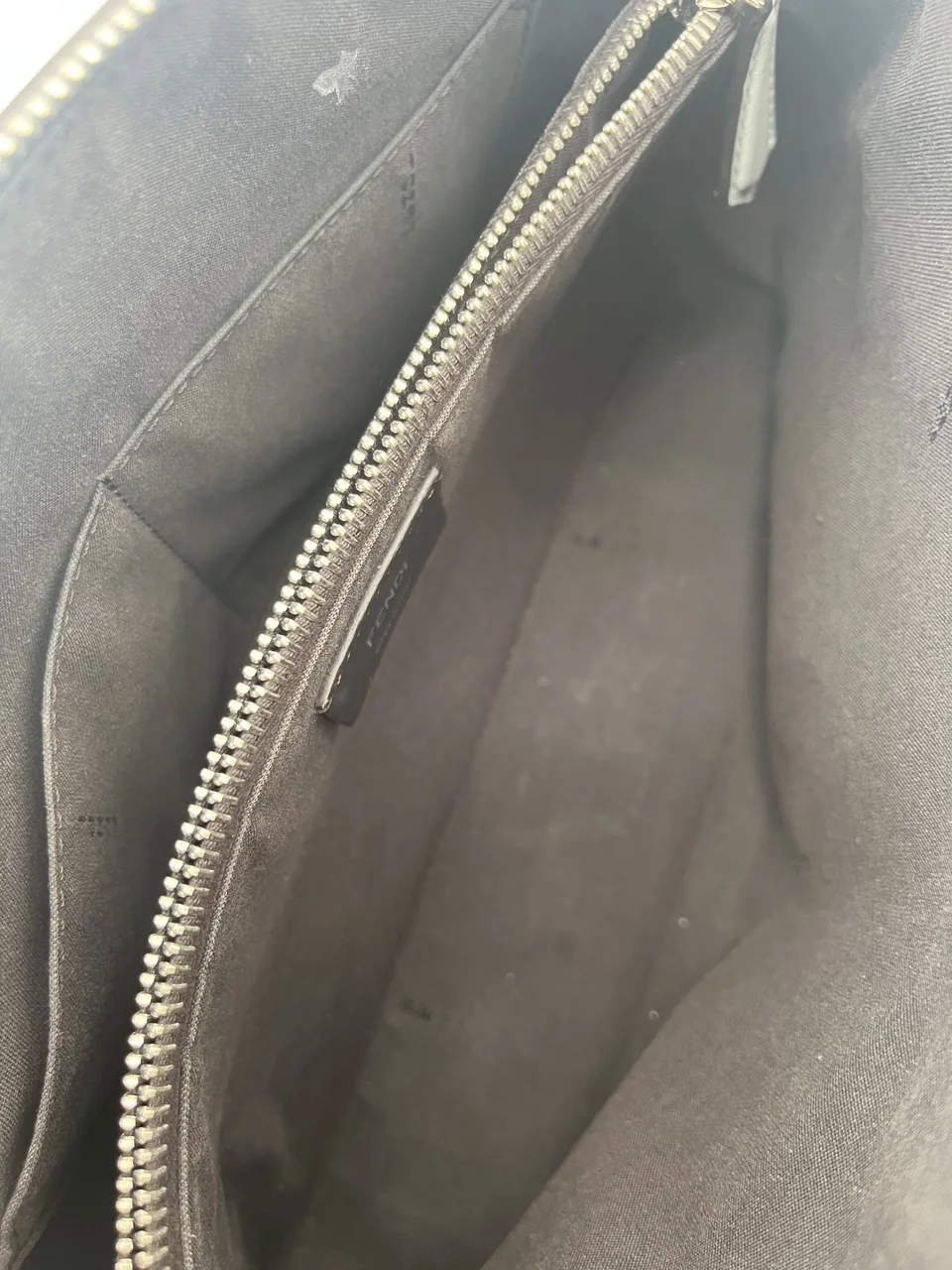 FENDI BY THE WAY (ICE GRAY) view 8