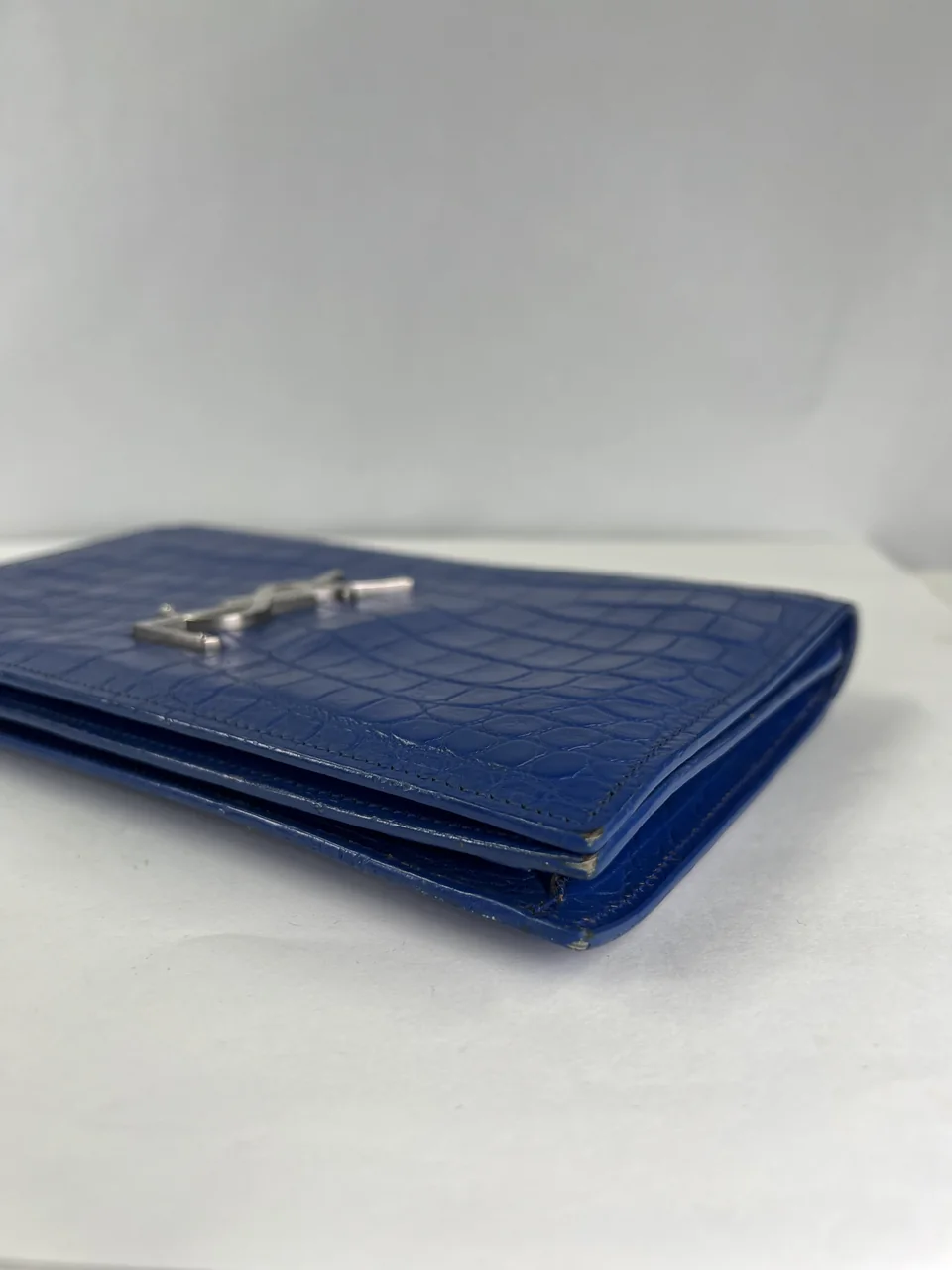 SAINT LAURENT CLUTCH view 6