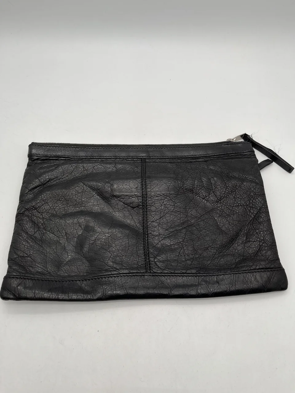 BALENCIAGA CLASSIC CLUTCH BAG view 4