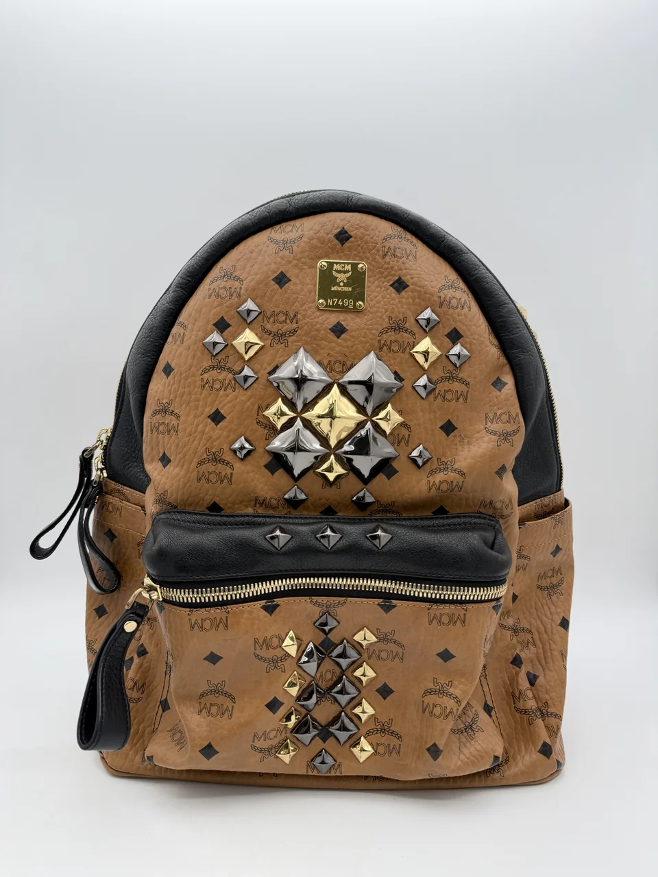 MCM BACKPACK