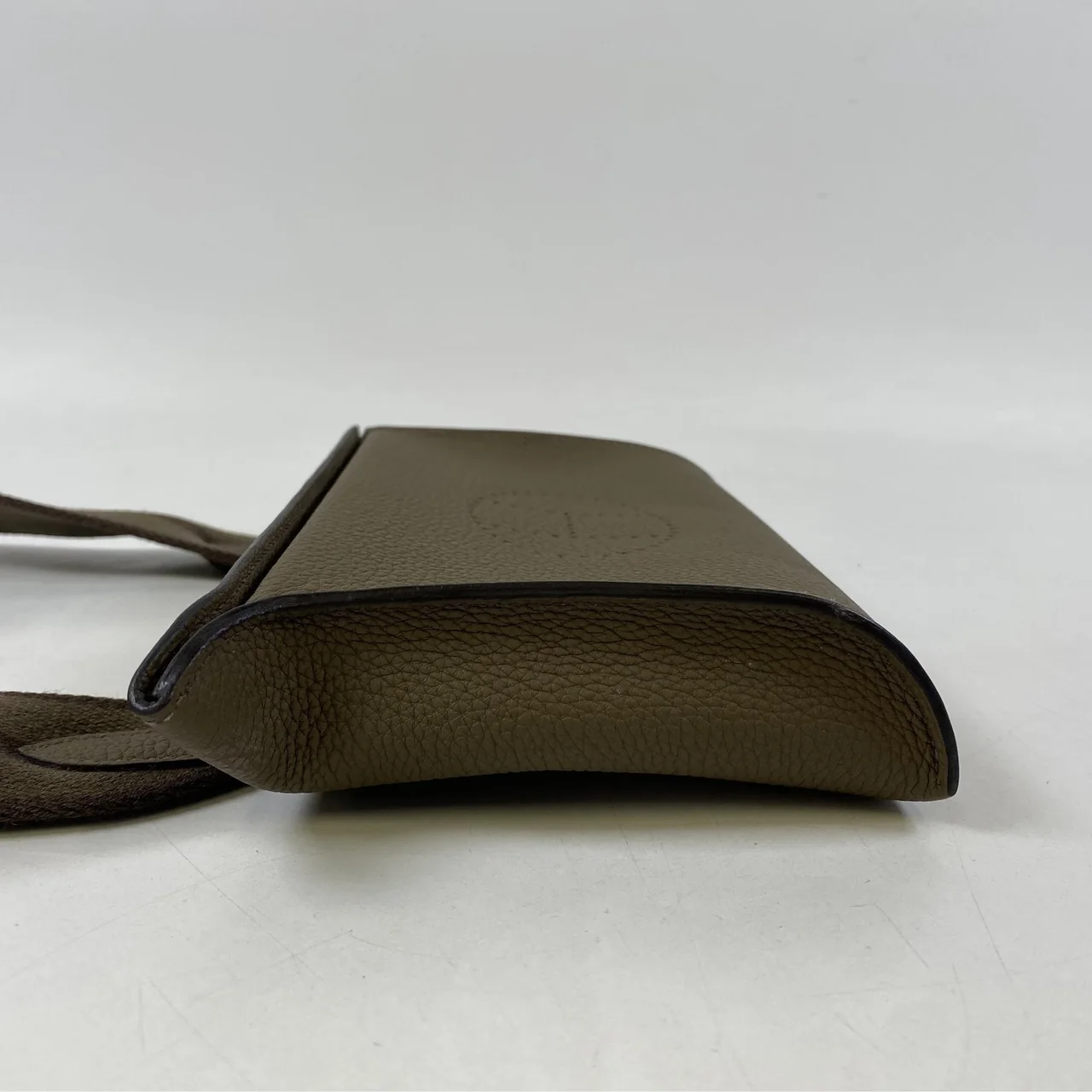 HERMES VIDE POCHE 27 (TOGO, B STAMP) view 12