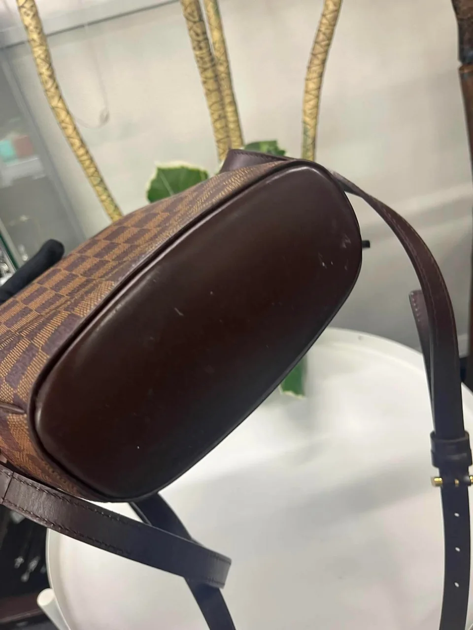 LV DAMIER IPANEMA PM photo 3