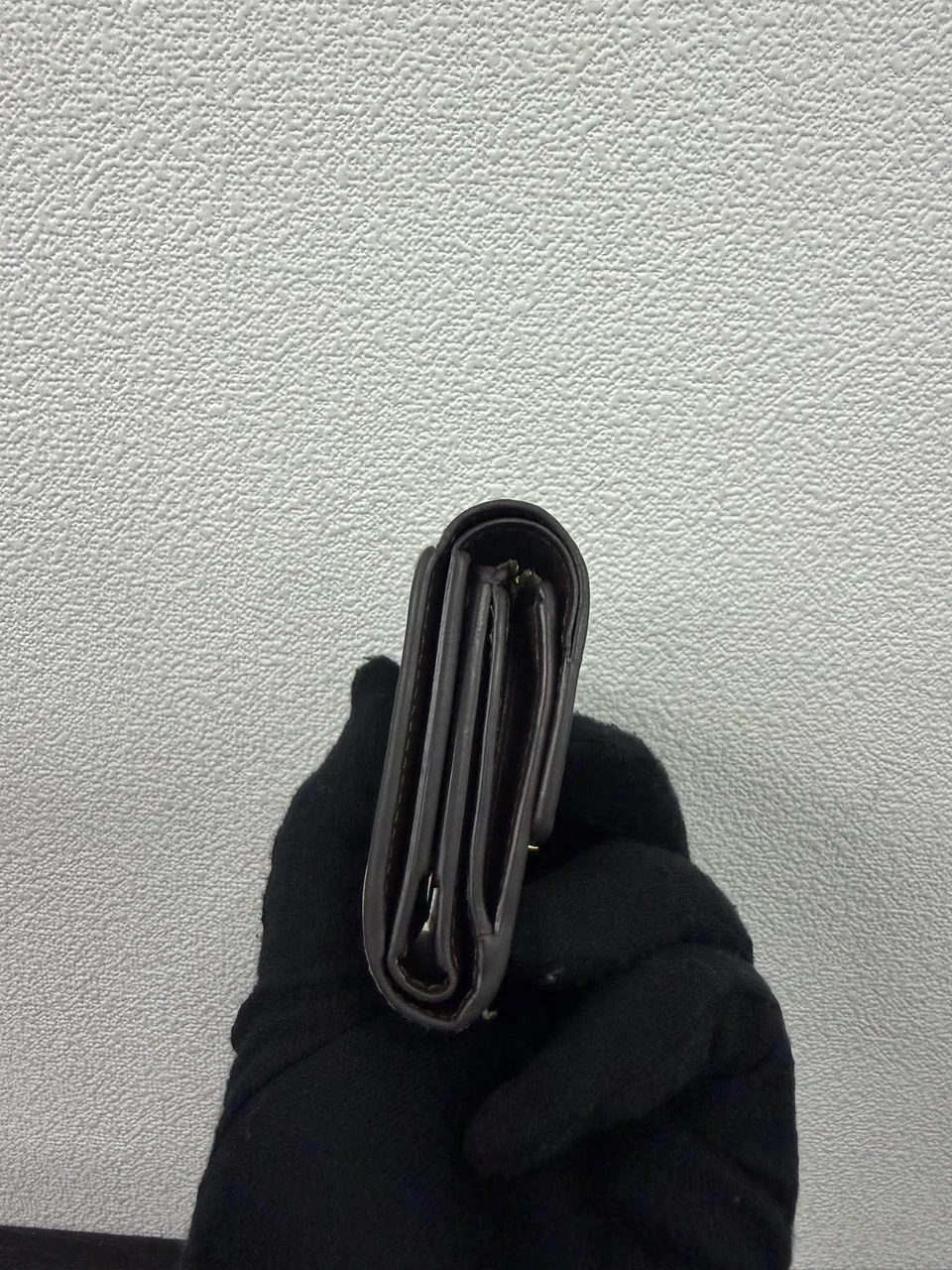 LV TAURILLON PORTEFEUILLE CAPUCINE XS view 7