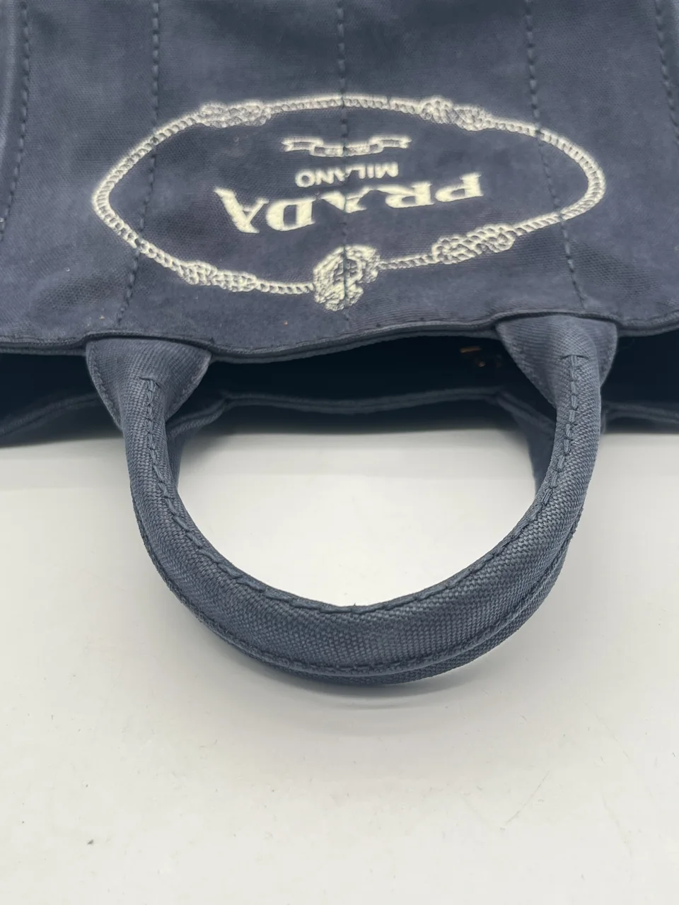 PRADA CANAPA view 9