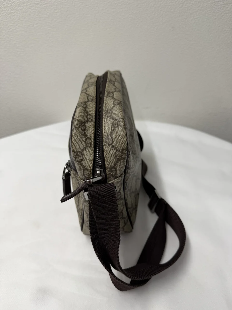 GUCCI SUPREME 114291 BAG view 3