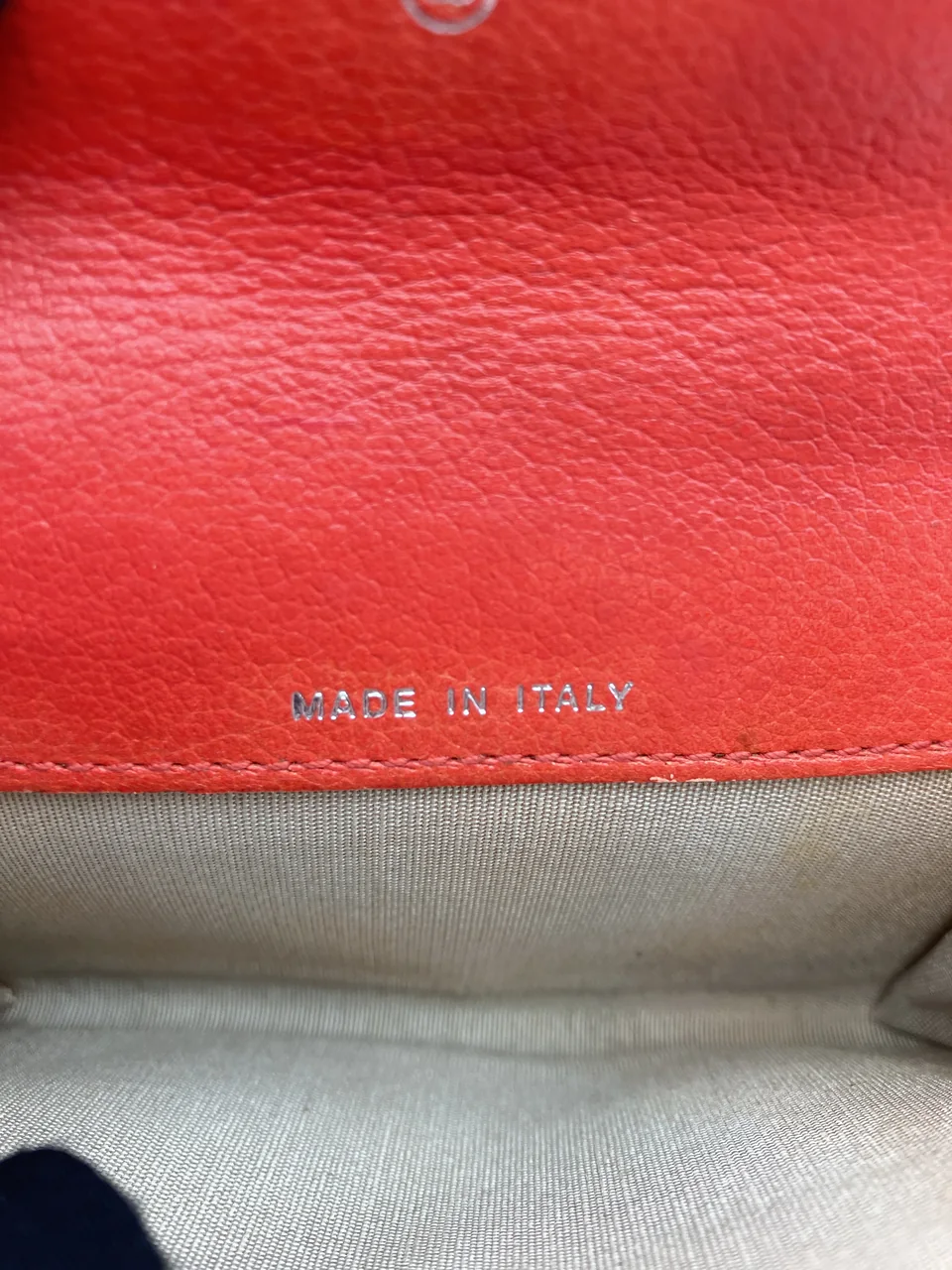 CHANEL CAMELLIA CARD CASE view 13