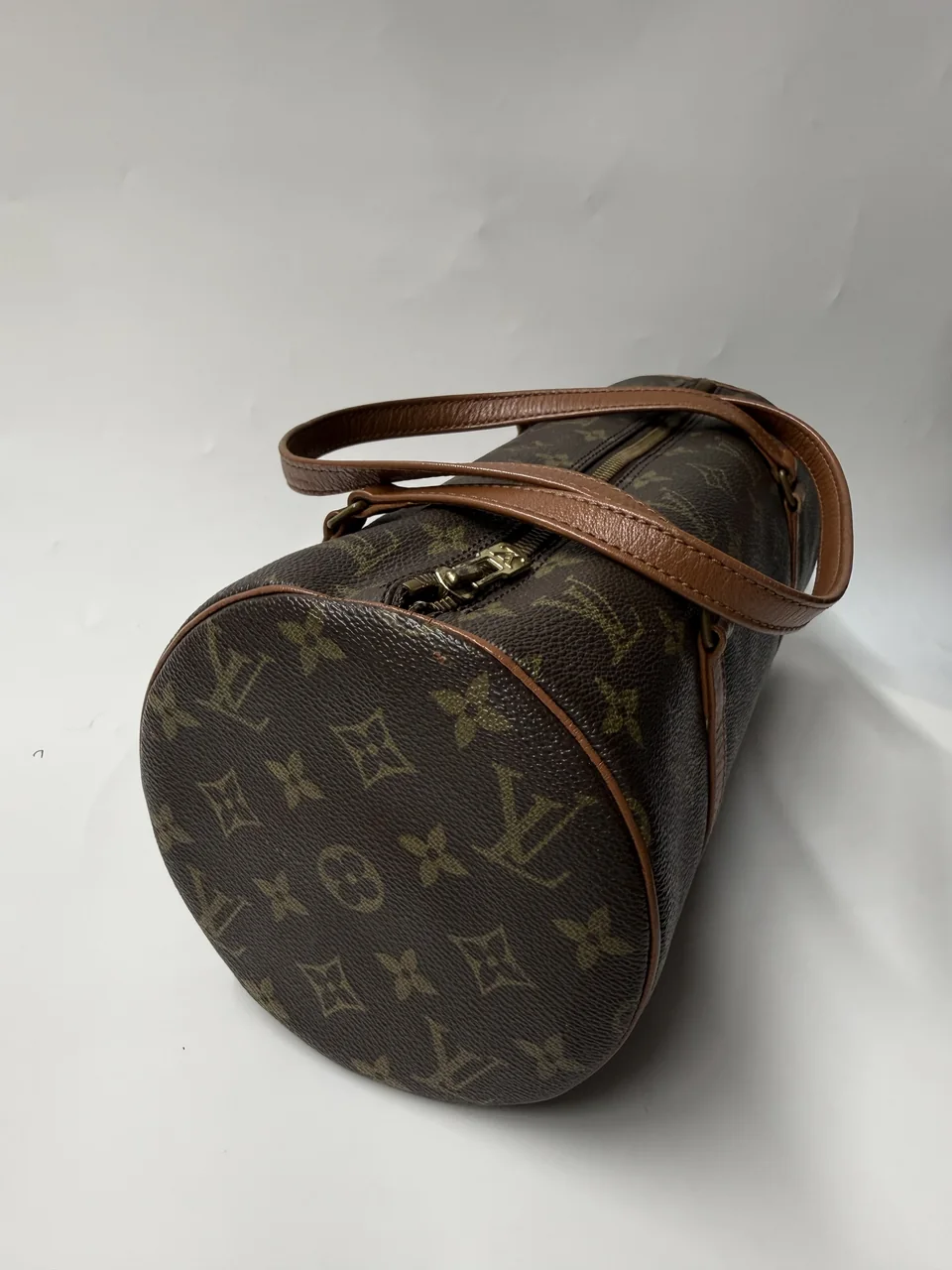 LV MONOGRAM PAPILLON view 3