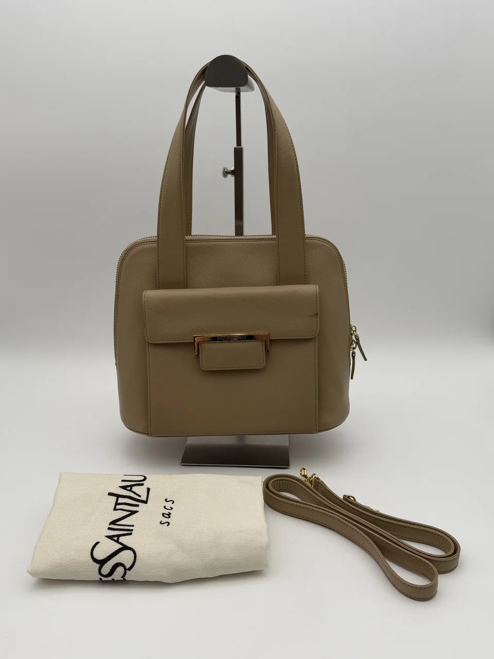 SAINT LAURENT BAG