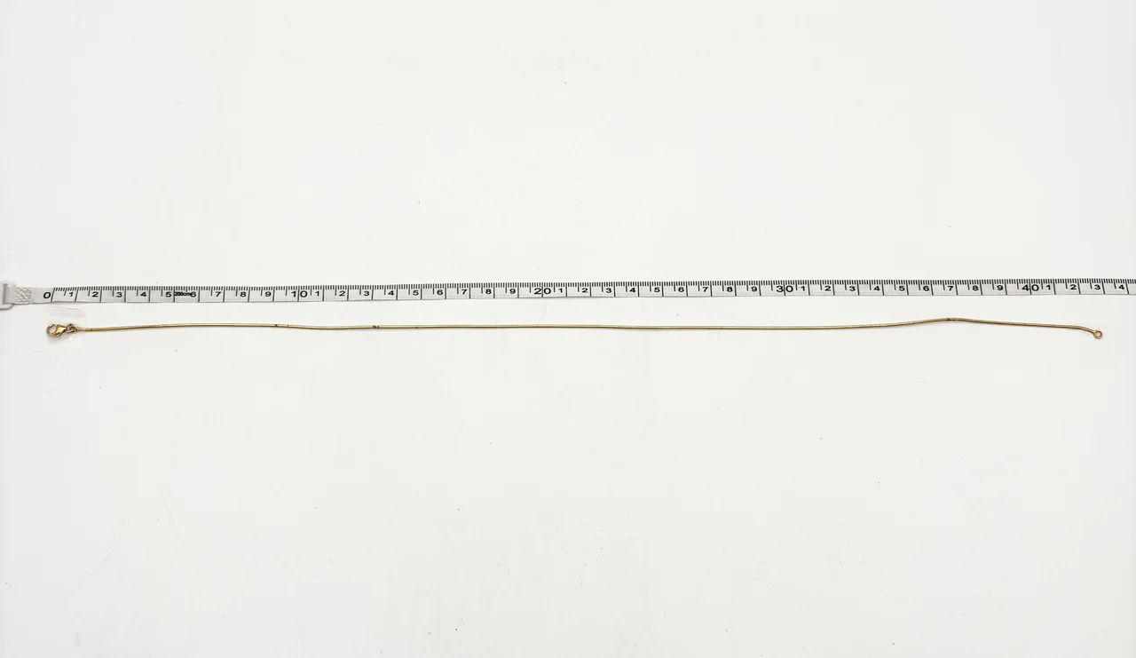 HERMES POP H NECKLACE view 9