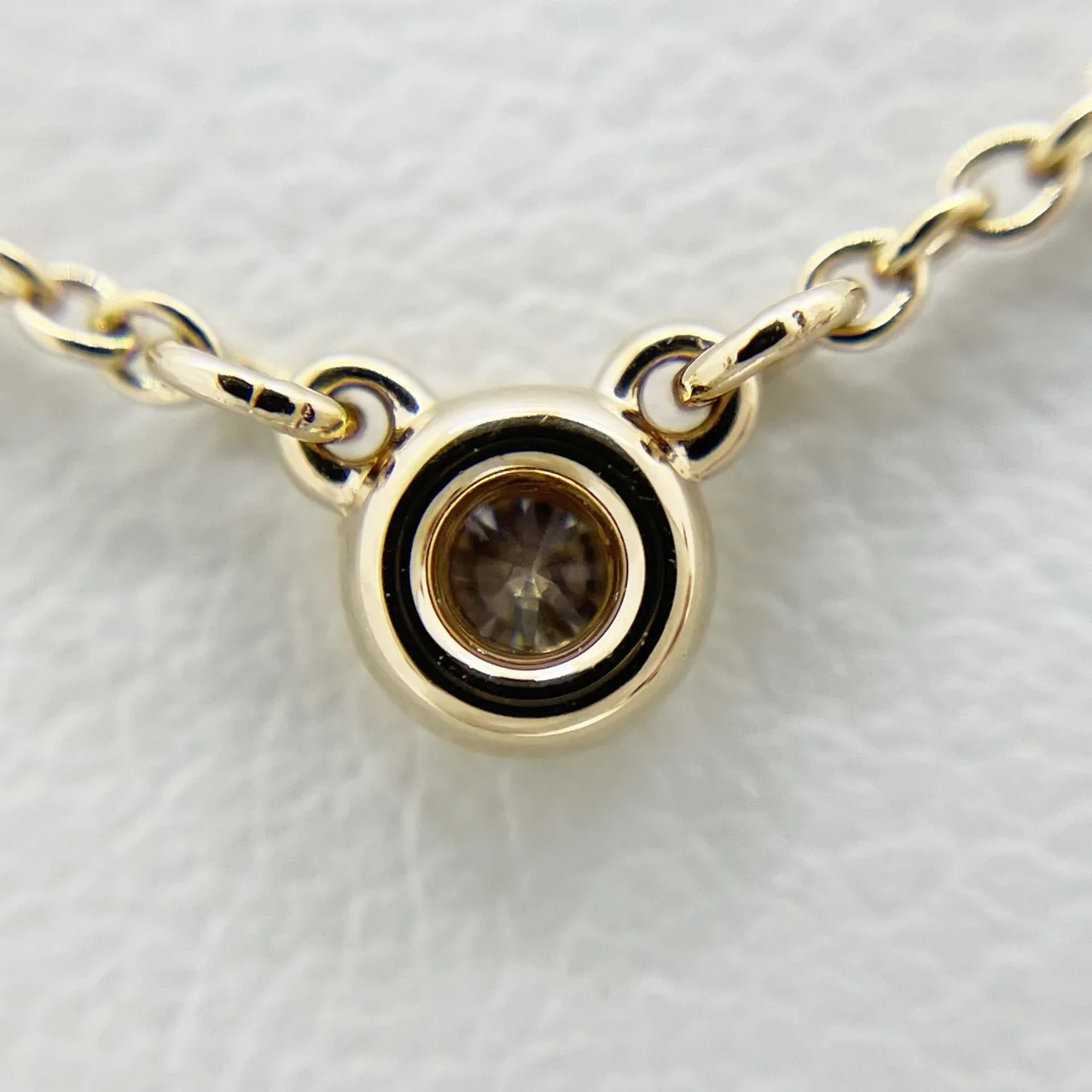750 PG BY THE YARD NECKLACE 2.1G view 3