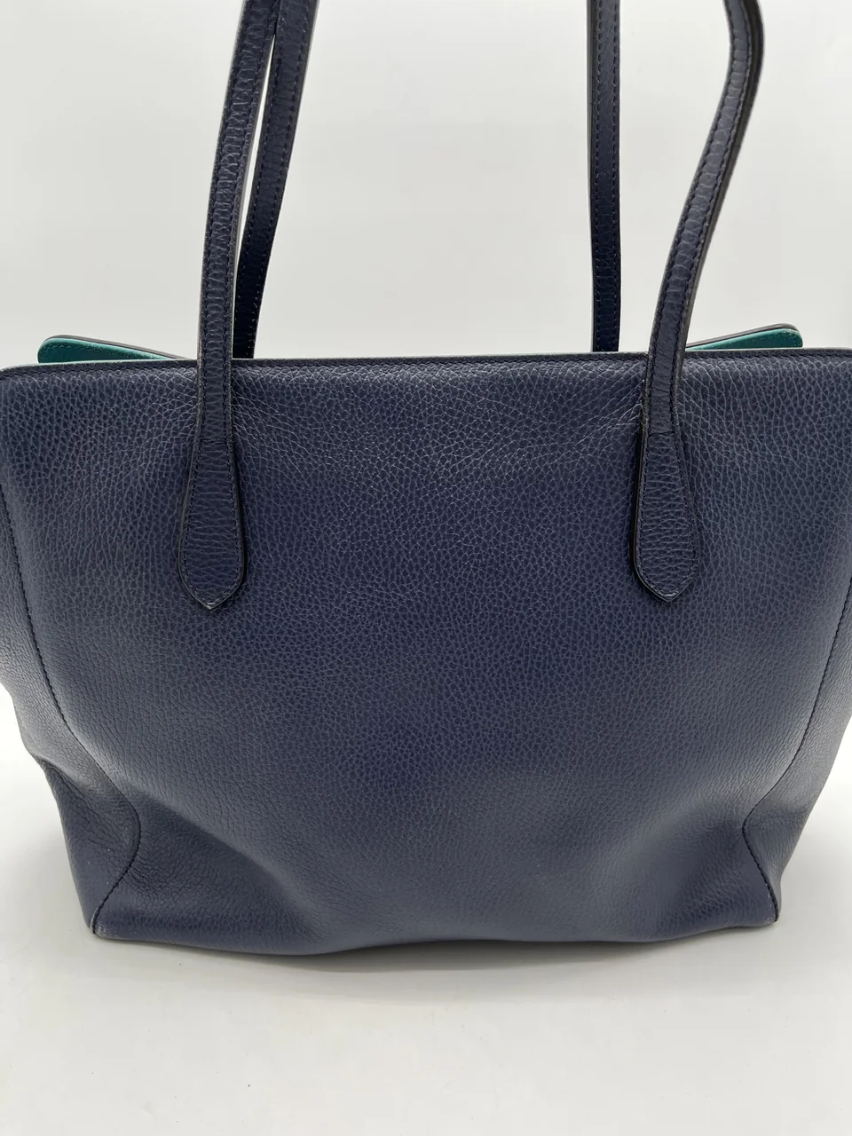 GUCCI SWING TOTE BAG view 8