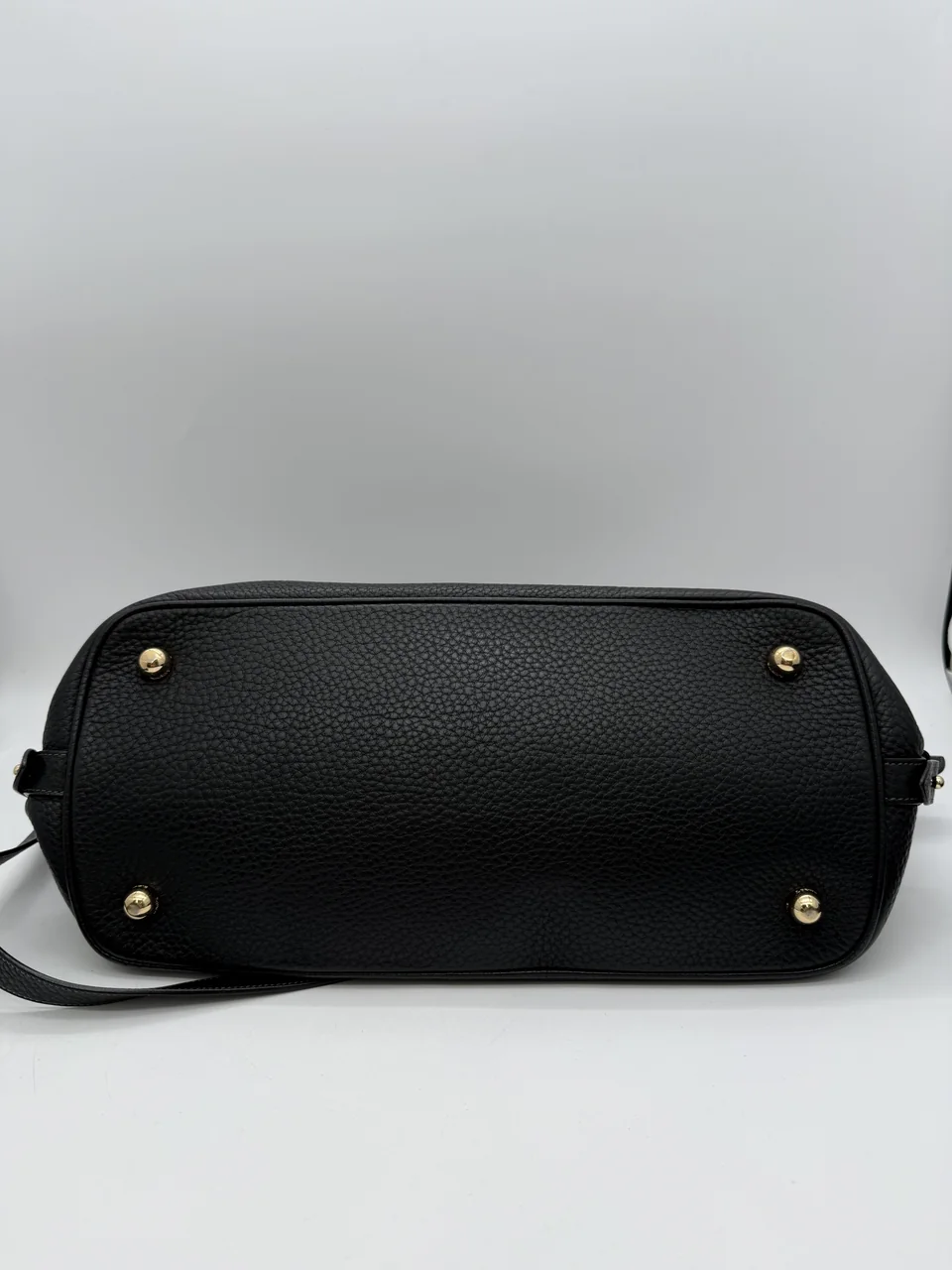 LOEWE HANDBAG (BLACK) view 6
