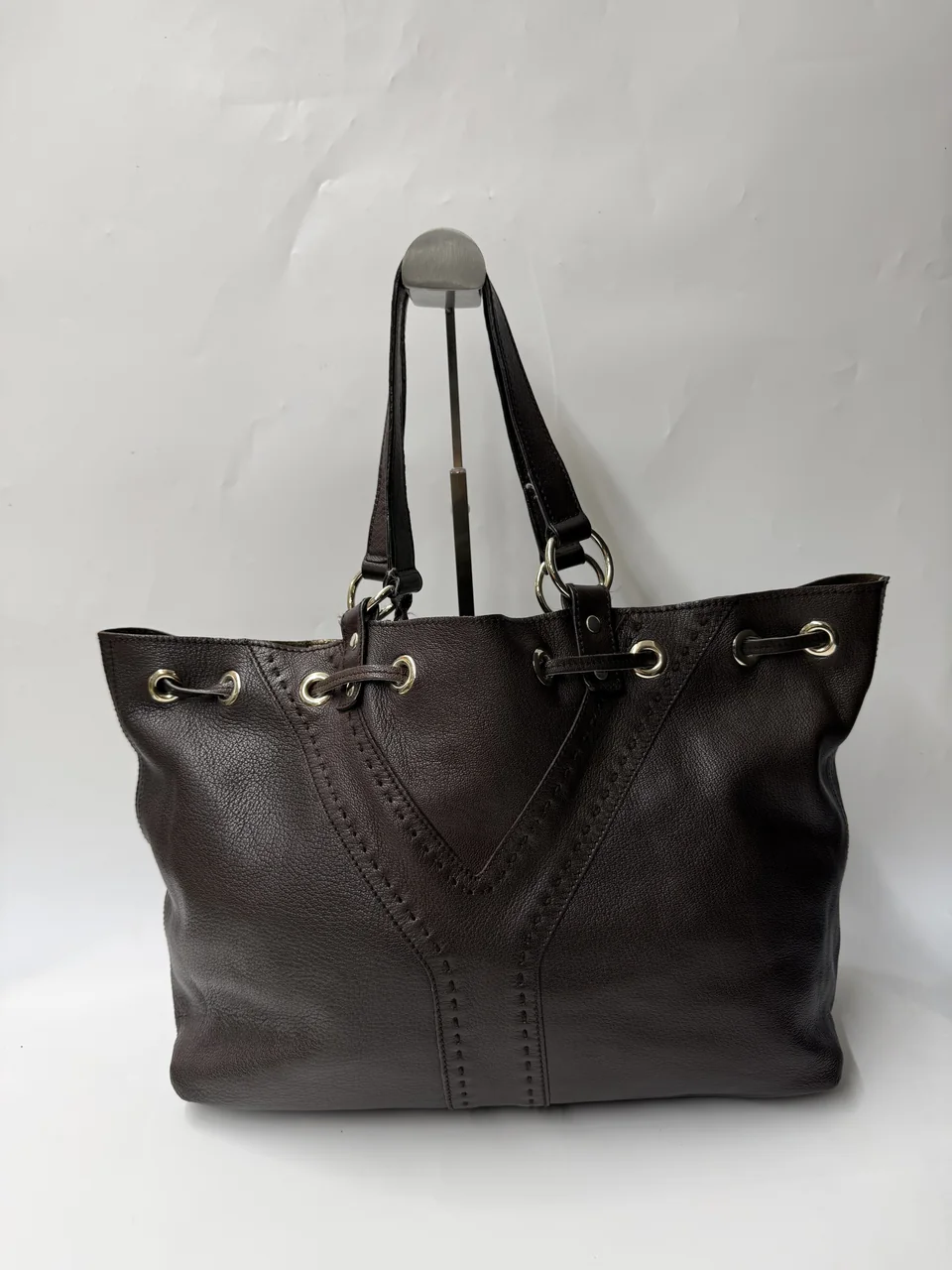 SAINT LAURENT BAG view 3