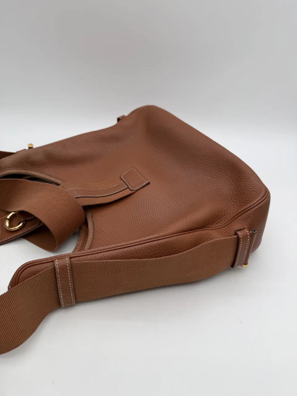 HERMES SACO 33 (□B STAMP) view 5