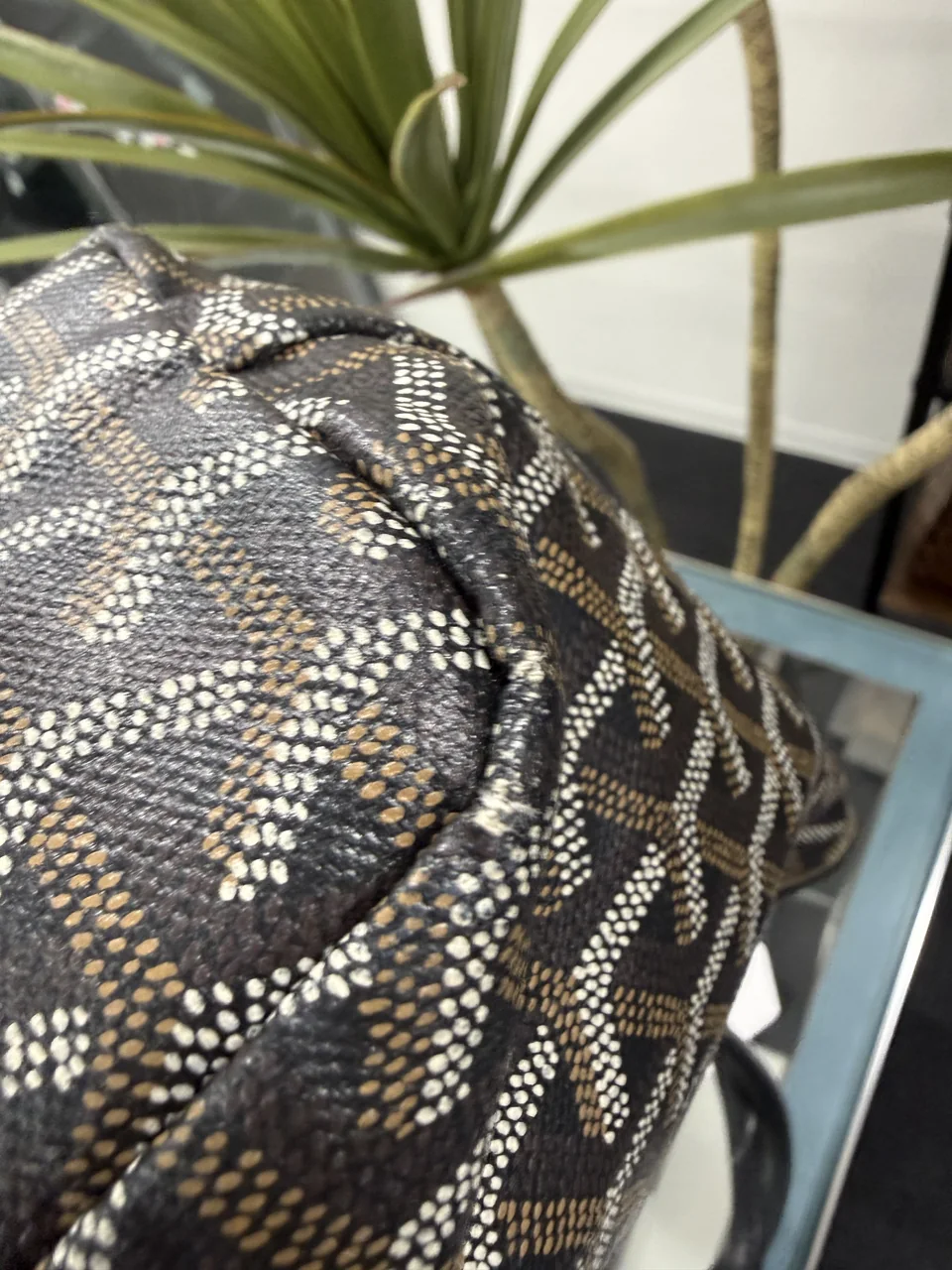 GOYARD SAINT LOUIS JUNIOR view 6