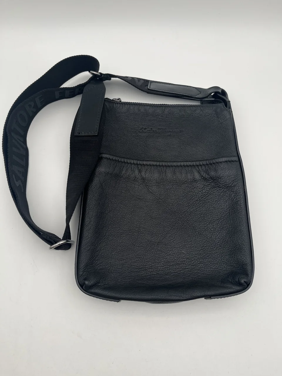 SALVATORE FERRAGAMO BAG