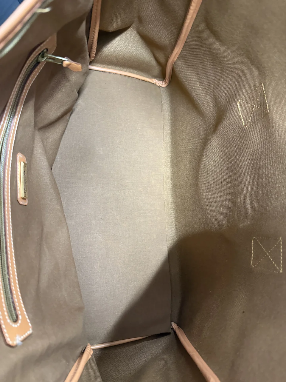 DIOR BAG view 4