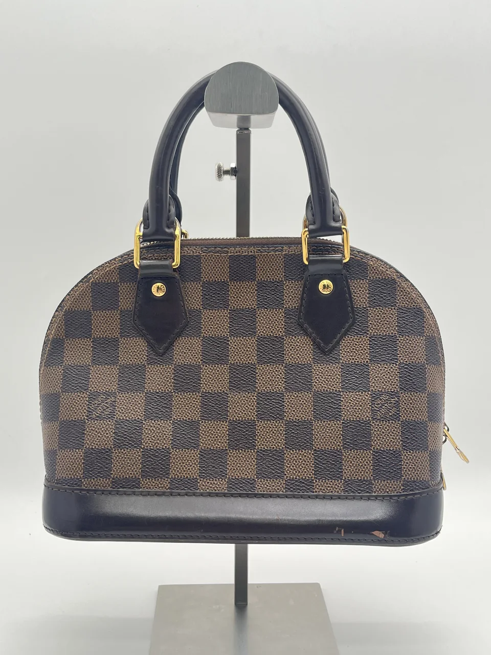 LV DAMIER ALMA BB hover
