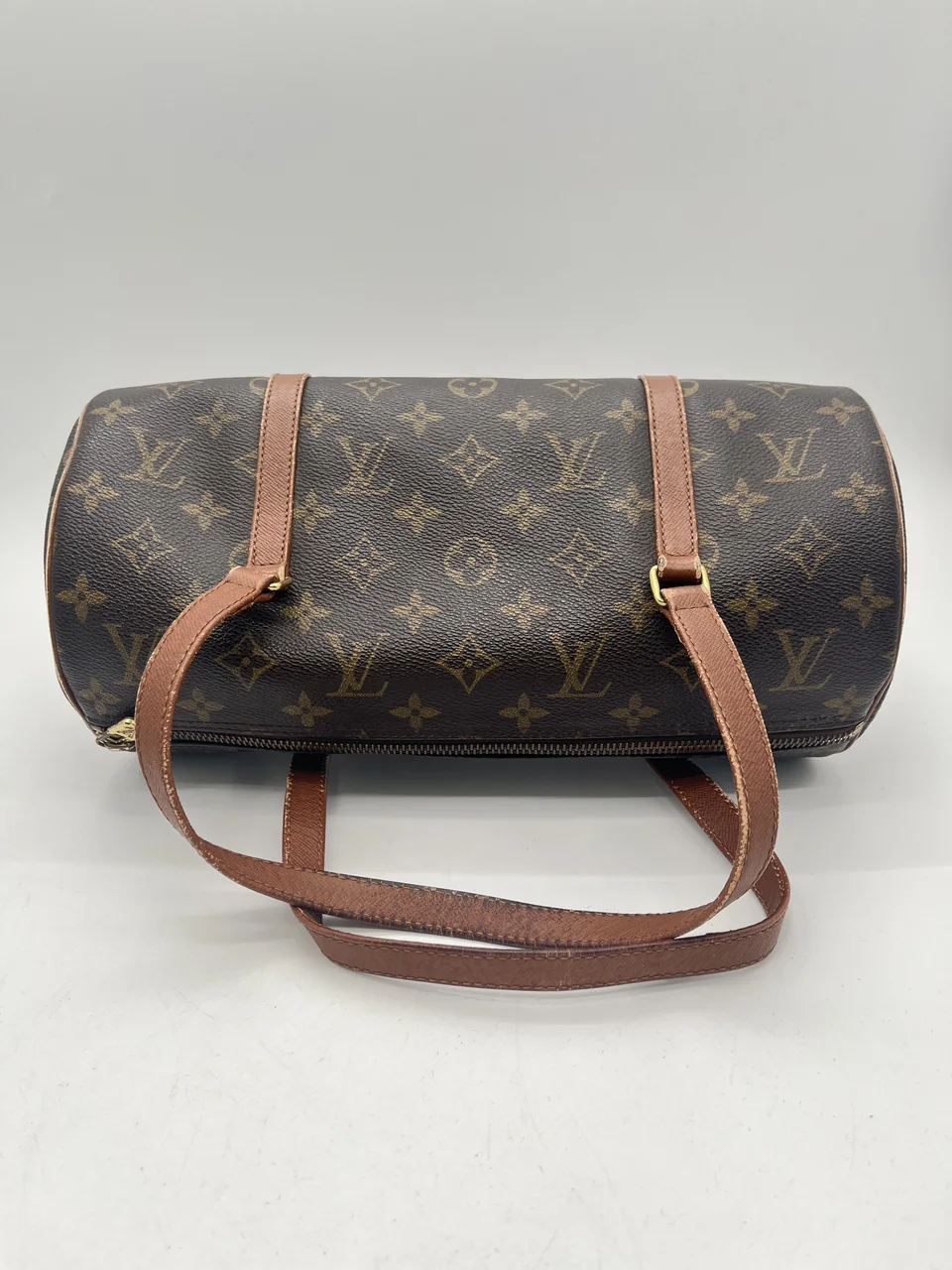 LV MONOGRAM PAPILLON 30 view 3