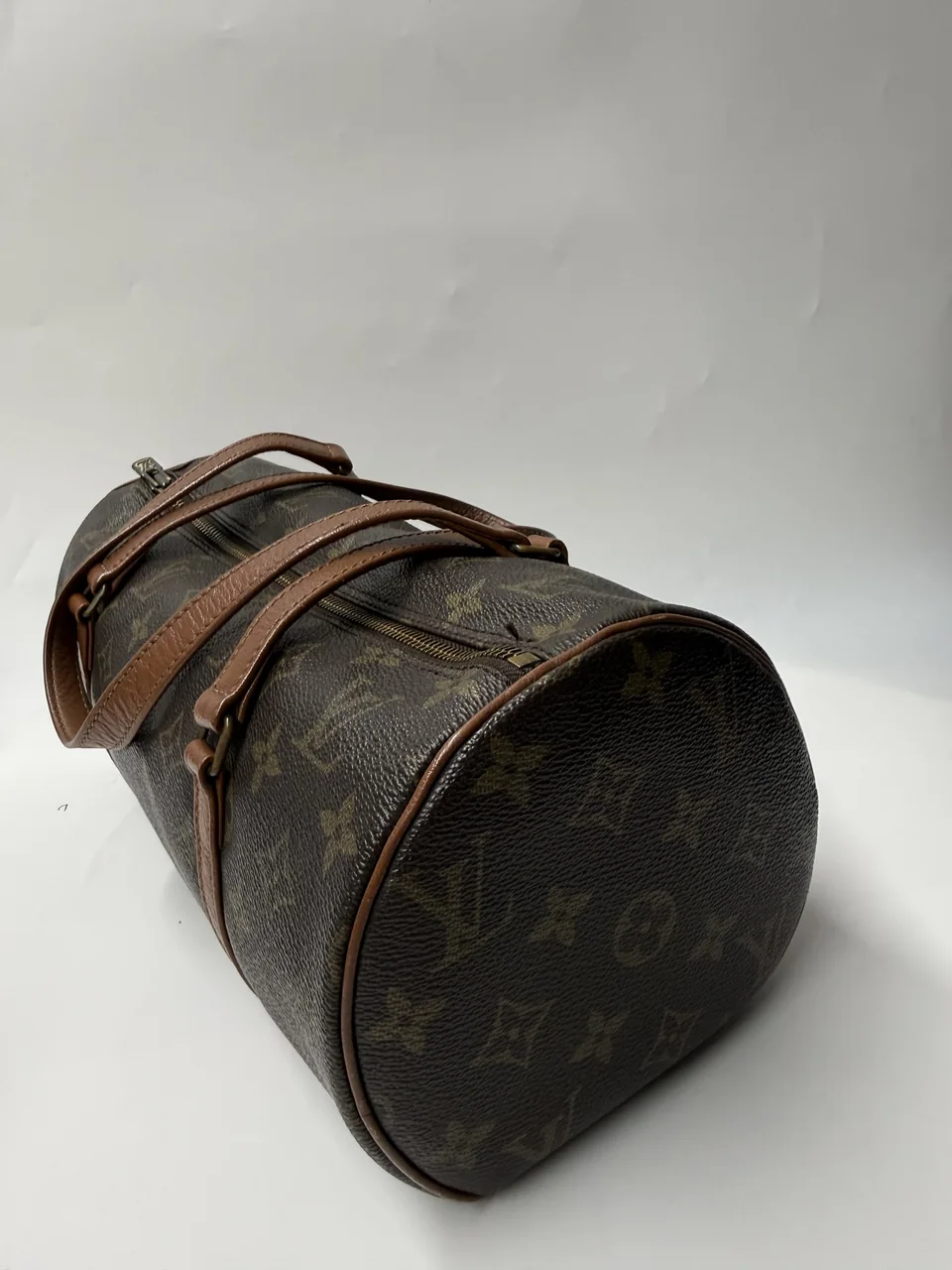 LV MONOGRAM PAPILLON view 4