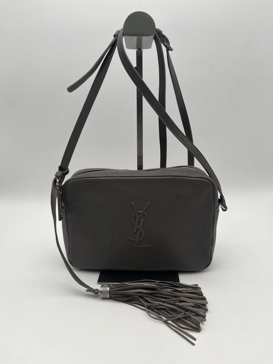 SAINT LAURENT CAMERA BAG