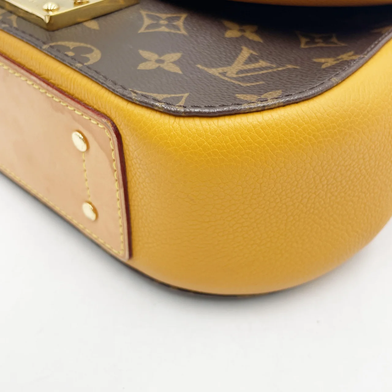 LV MONOGRAM EDEN PM view 6
