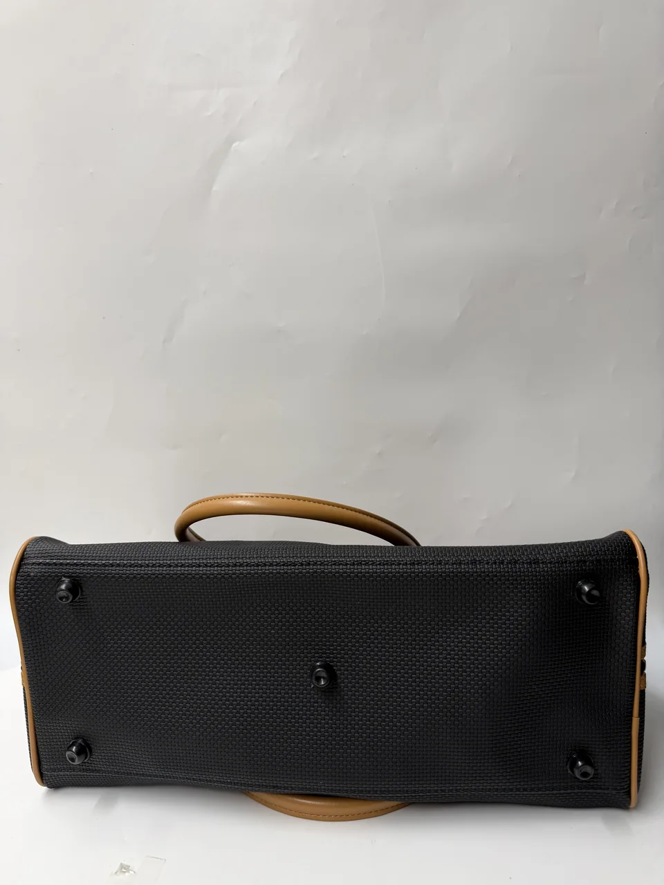 SAINT LAURENT BOSTON BAG view 7