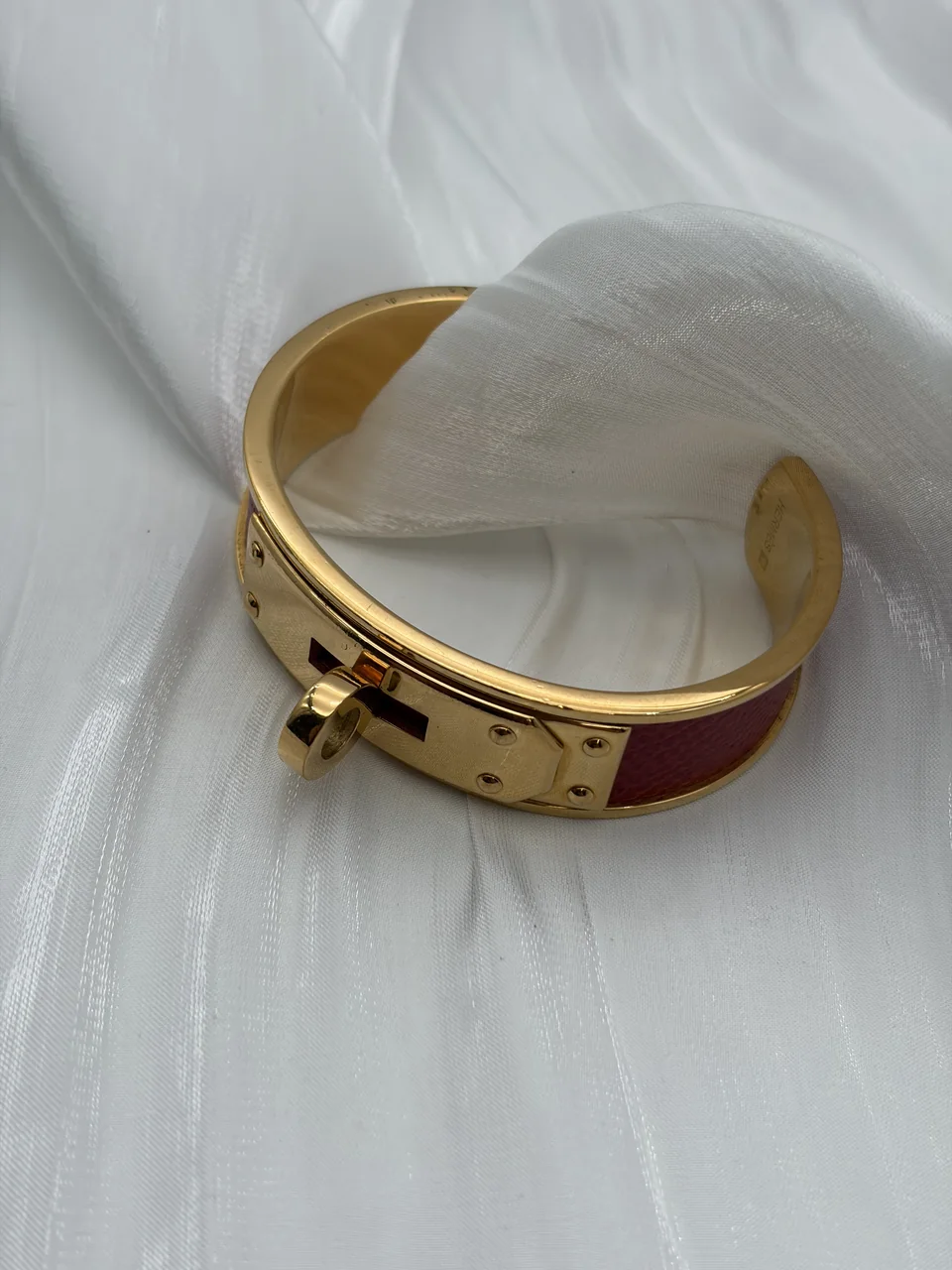 HERMES KELLY BANGLE hover