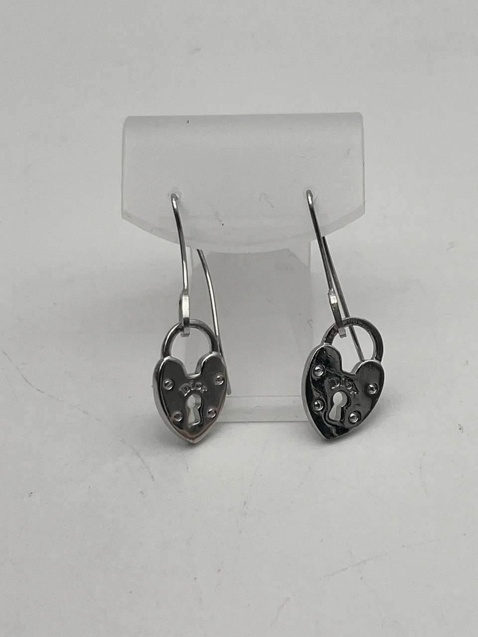 DIOR EARRINGS view 3