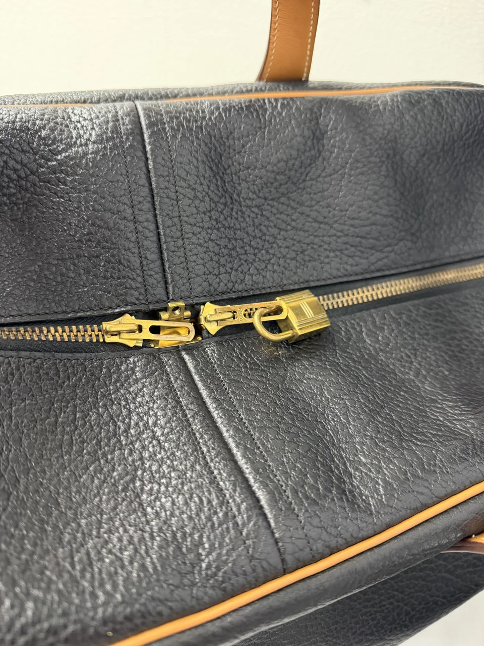 HERMES VICTORIA 50 (ARDENNES) view 4