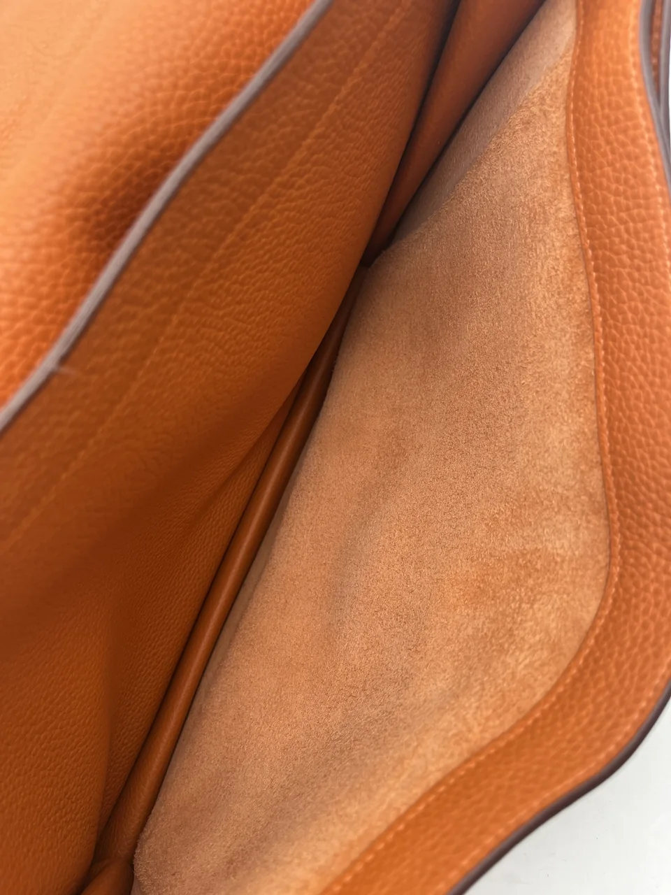 HERMES SAC A DEPECHES view 9