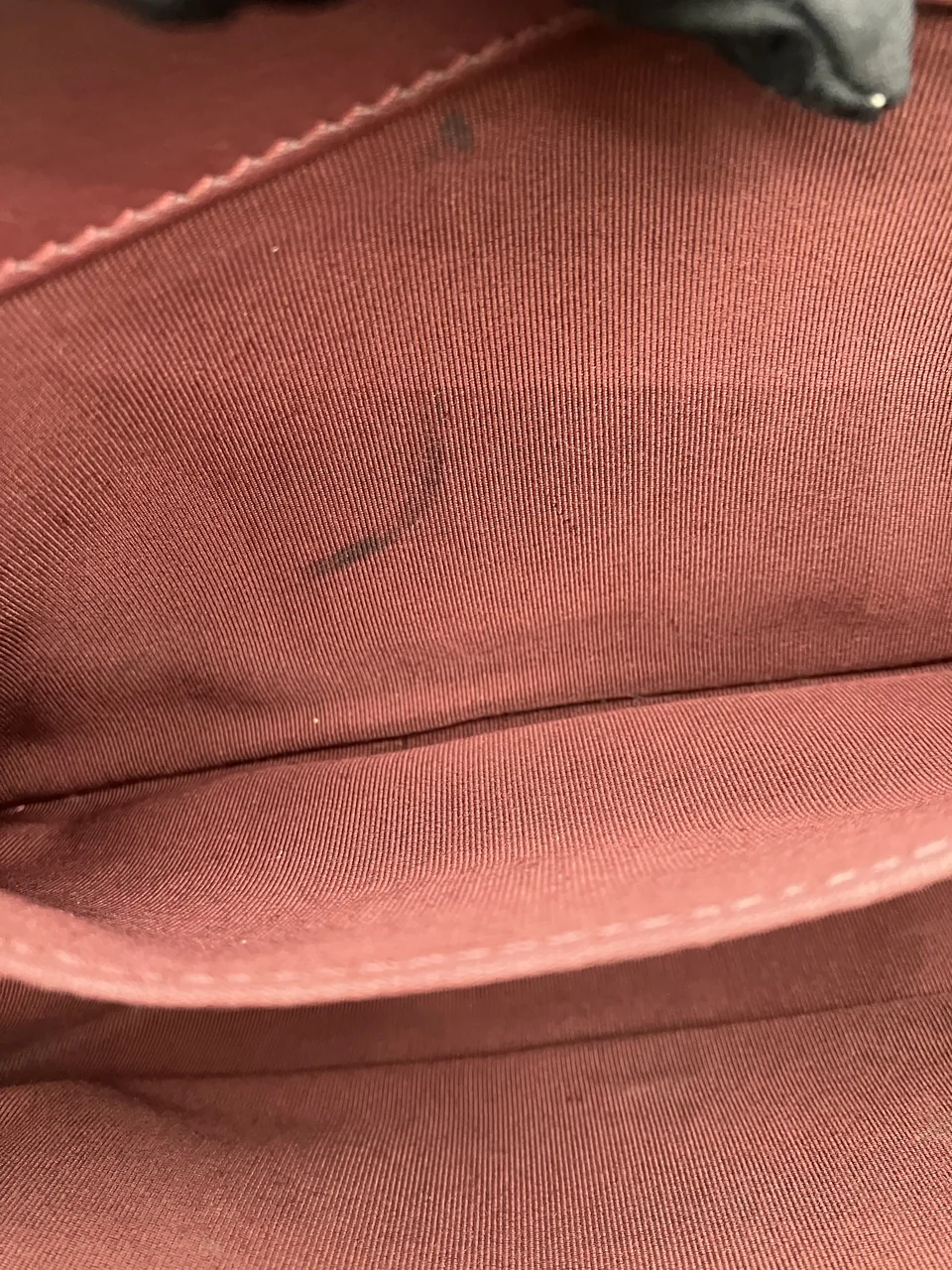CHANEL MATELASSE WILD STITCH LE BOY (19 SERIAL CODE) view 23