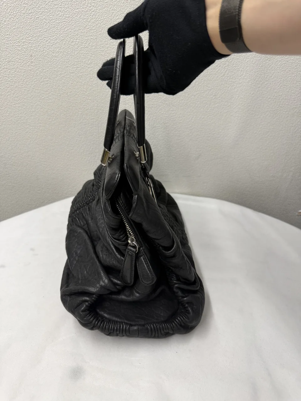 DIOR KARENINA (BLACK) view 4