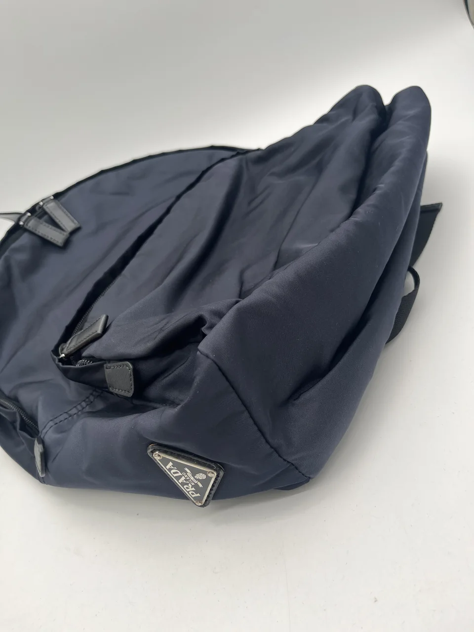 PRADA TESSUTO BACKPACK view 5