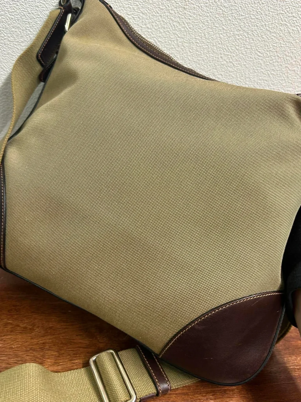 PRADA LOGO JACQUARD view 9