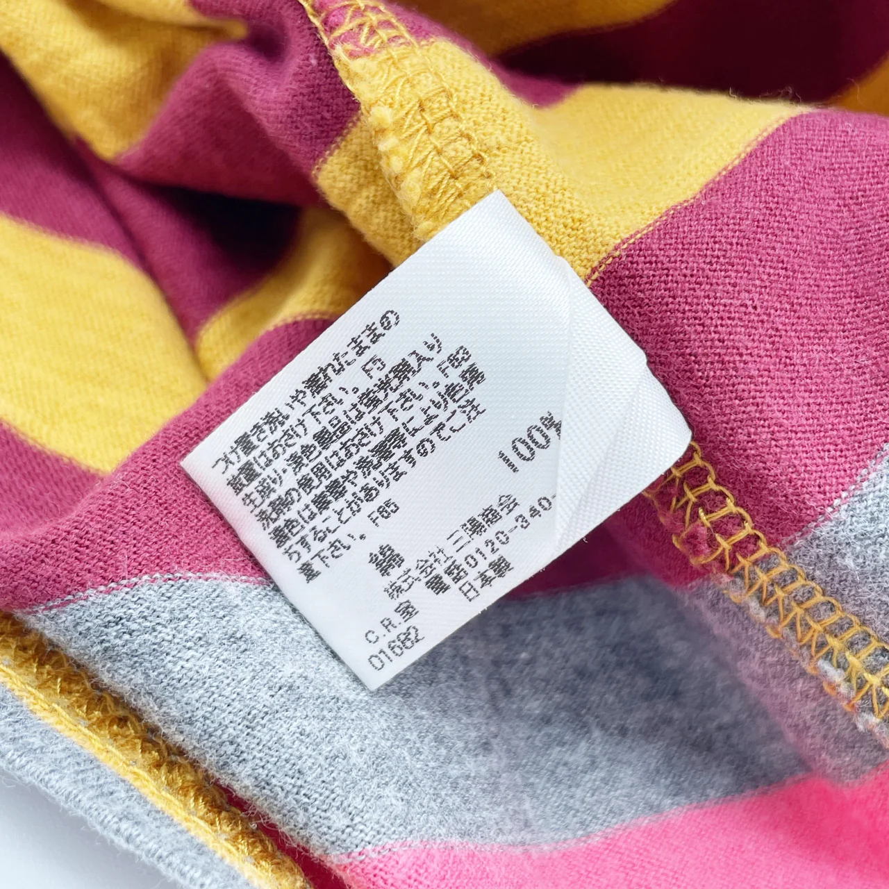 BURBERRY TANK TOP view 9