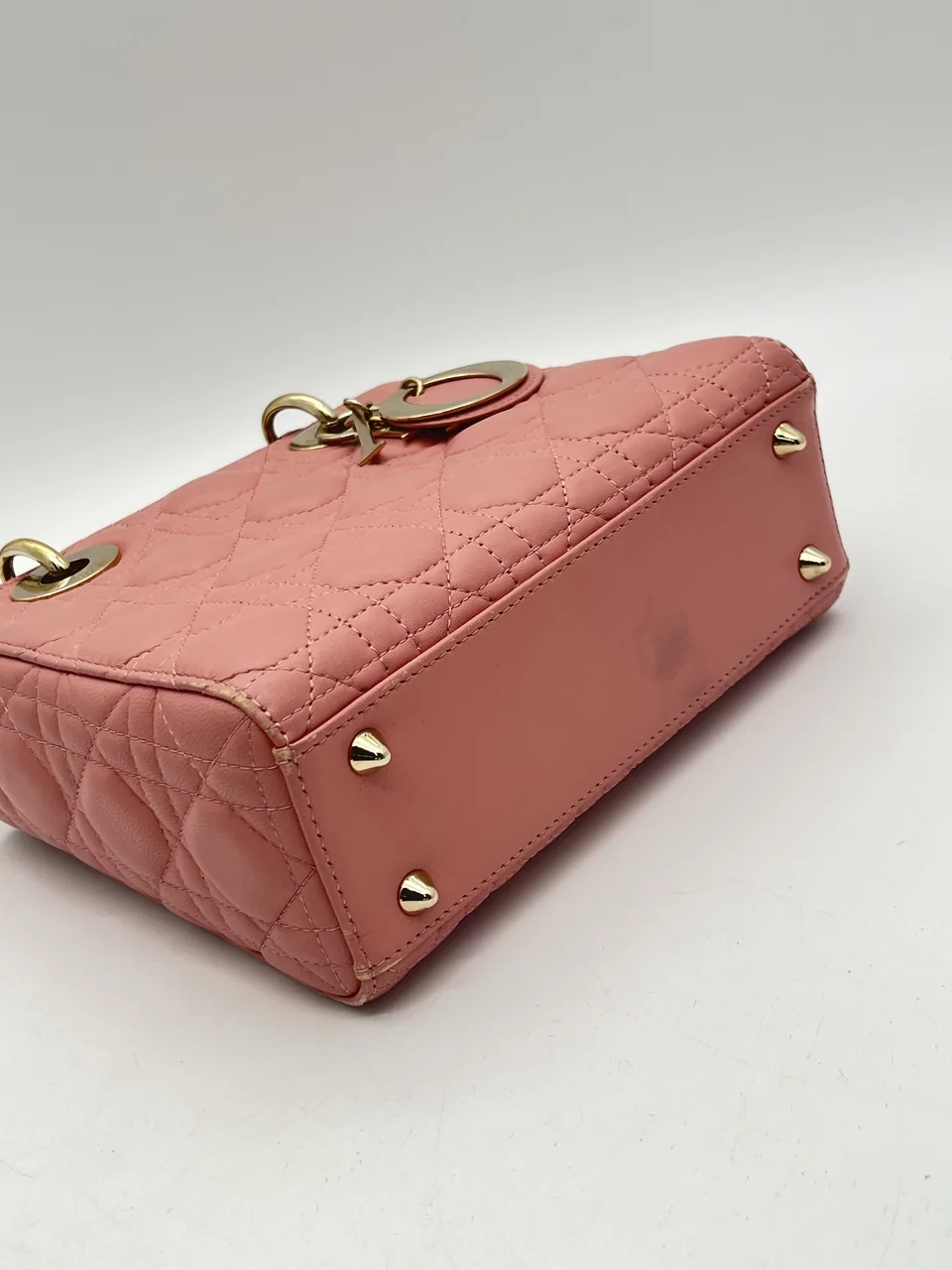 DIOR CANAGE MY LADY DIOR (PINK) view 6