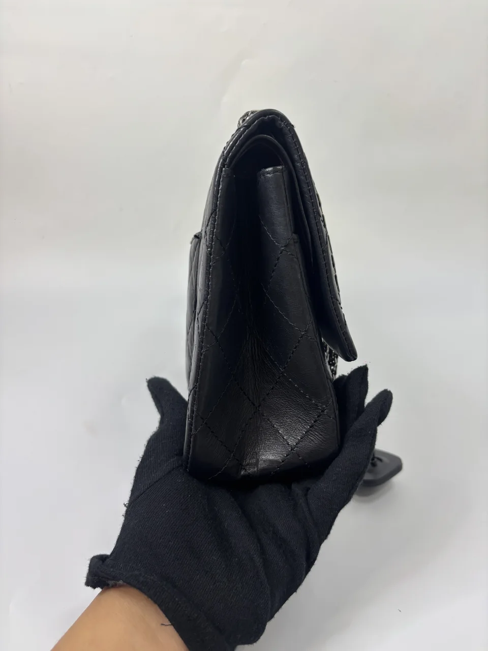 CHANEL BAG view 9