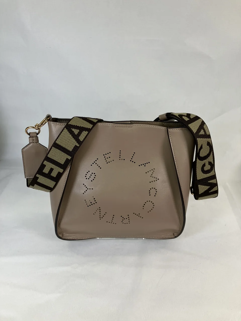 STELLA MCCARTNEY SHOULDER BAG