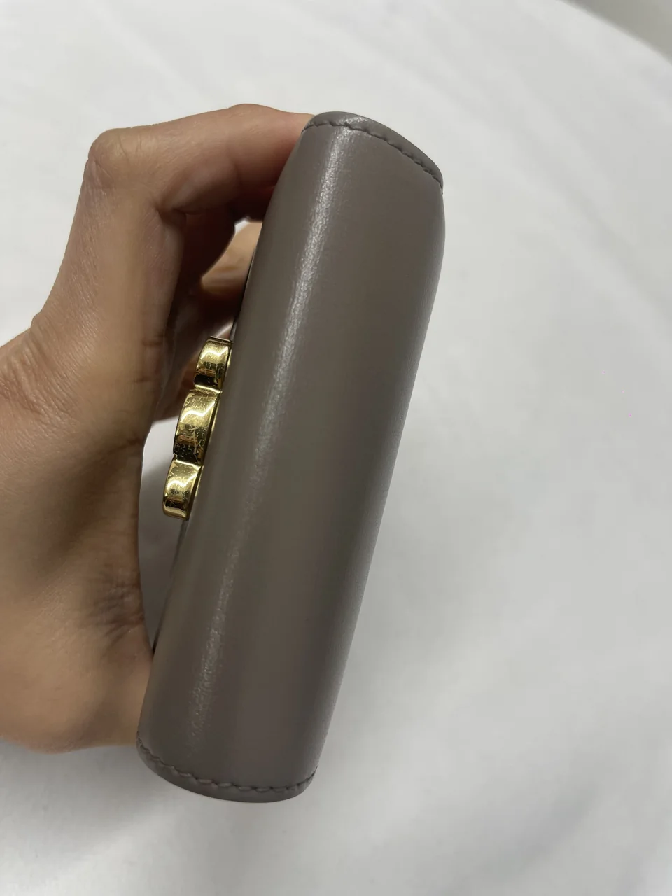 CELINE TRIFOLD WALLET view 7